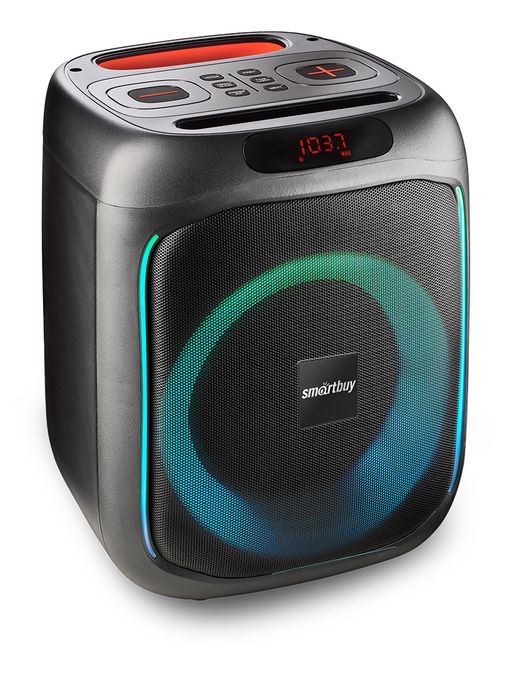 Акустическая система Smartbuy Charisma
