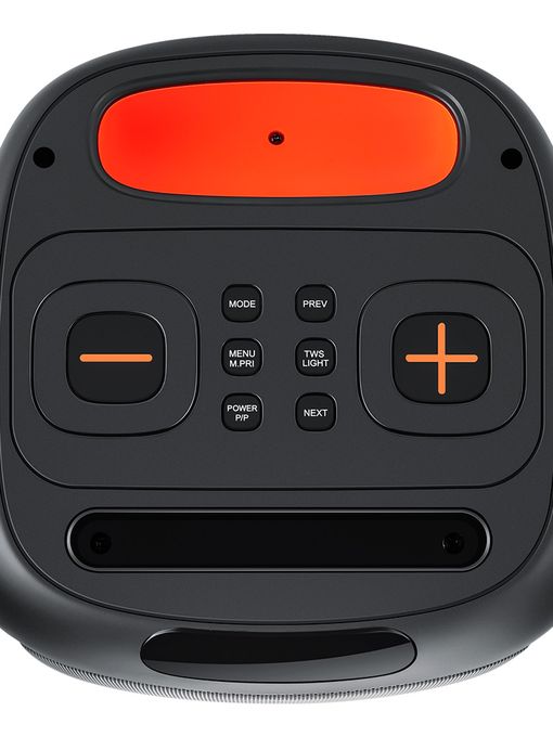 Акустическая система Smartbuy Charisma