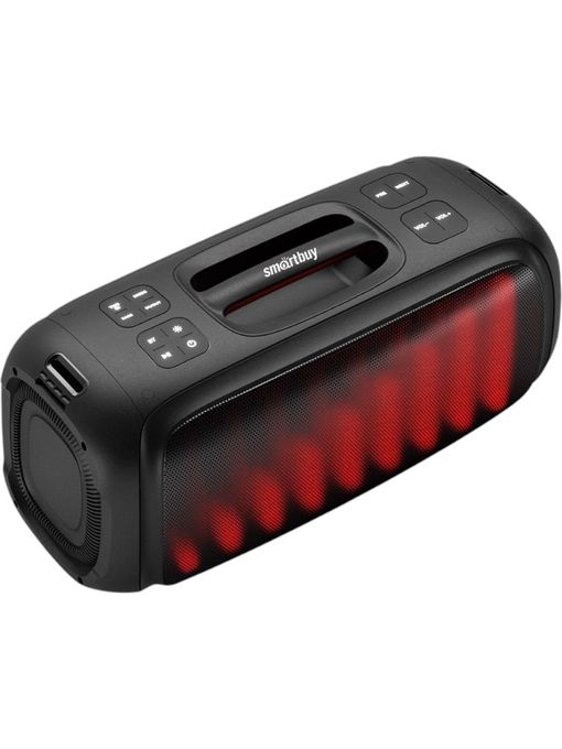 Акустическая система Smartbuy Evolution 2