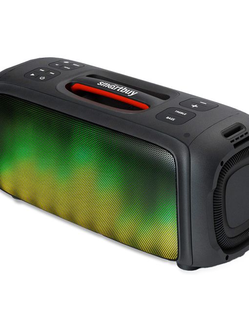 Акустическая система Smartbuy Evolution 2