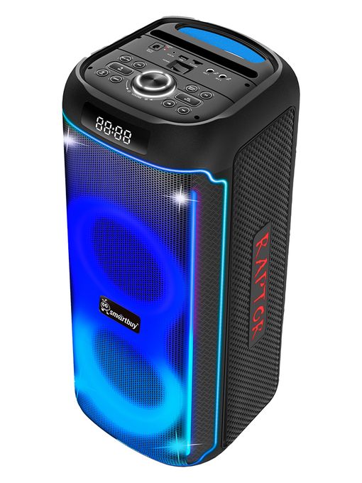 Акустическая система Smartbuy Raptor