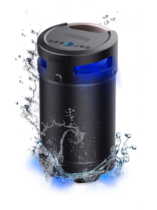 Акустическая система Smartbuy Z1