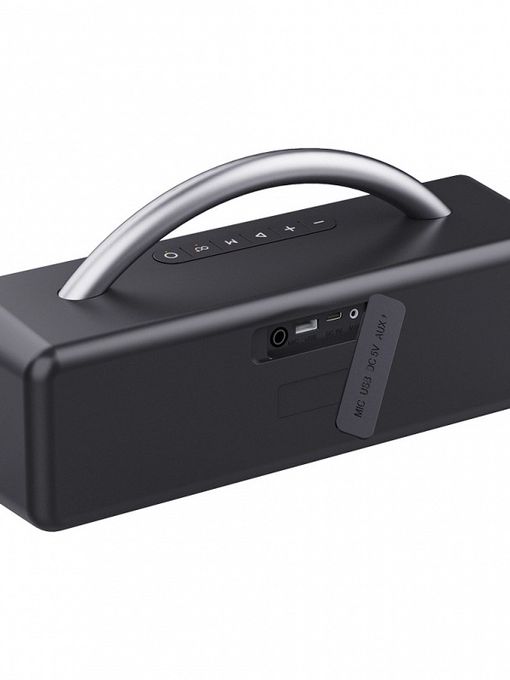 Акустическая система 2.0 Smartbuy HERO 2