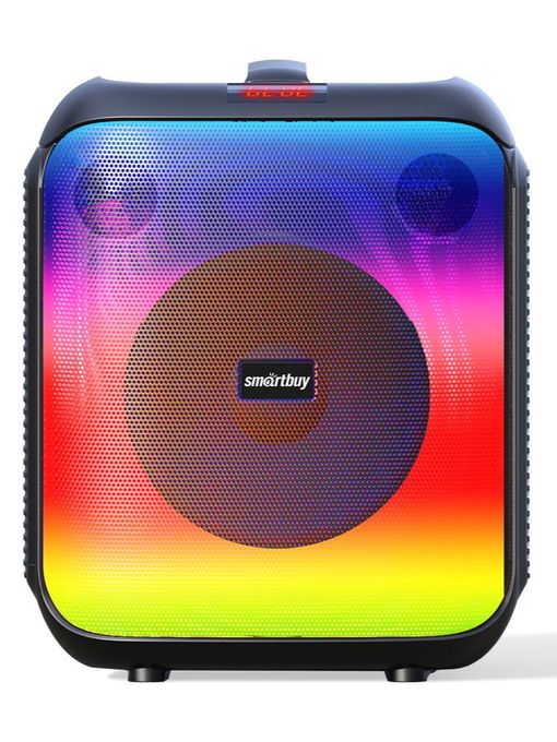 Акустическая система Smartbuy LUCK