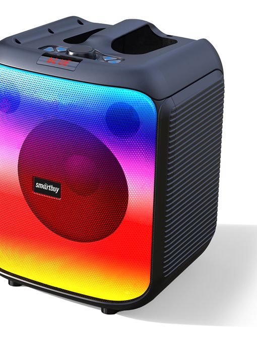 Акустическая система Smartbuy LUCK