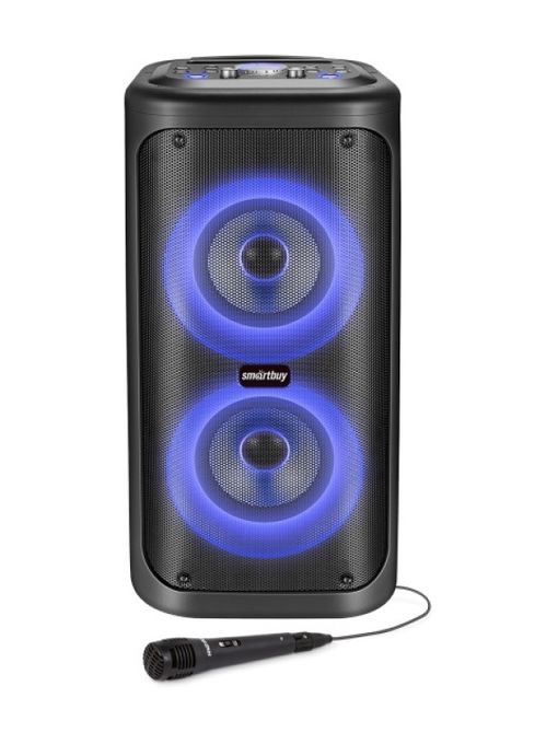 Акустическая система SmartBuy MY DISCO