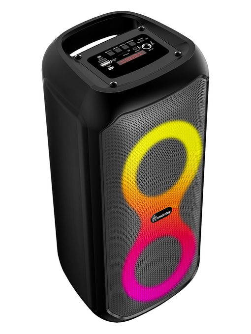 Акустическая система Smartbuy REAVER 2