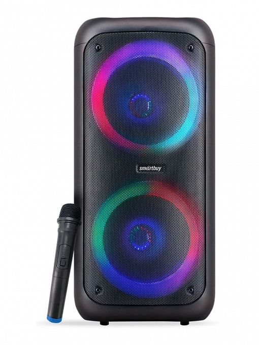 Акустическая система Smartbuy LAVA