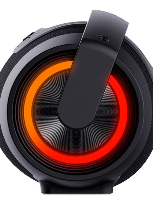 Портативная колонка Smartbuy COMMANDER