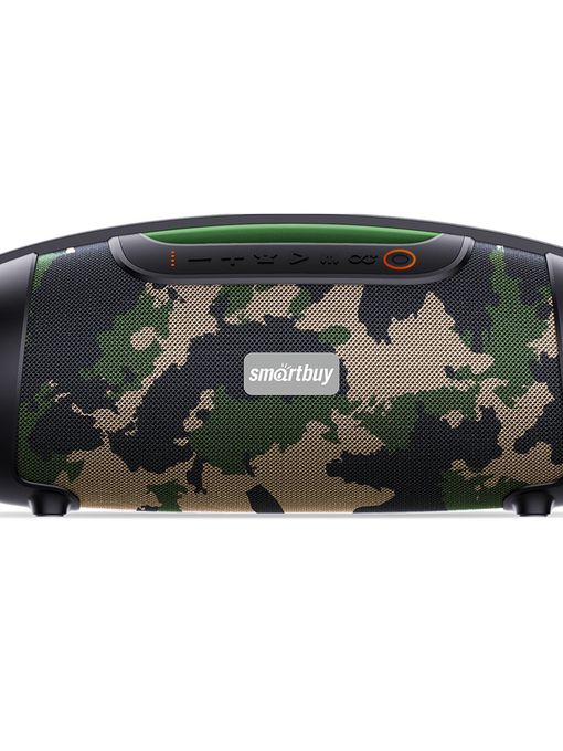 Портативная колонка Smartbuy COMMANDER