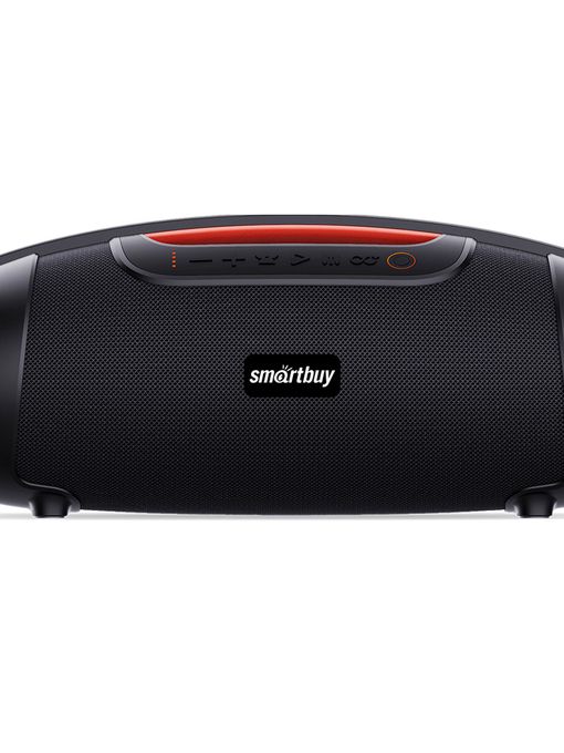 Портативная колонка Smartbuy COMMANDER
