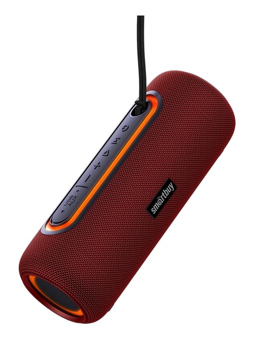 Портативная колонка Smartbuy HERO