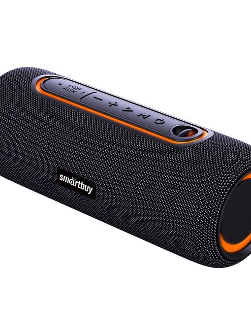 Портативная колонка Smartbuy HERO