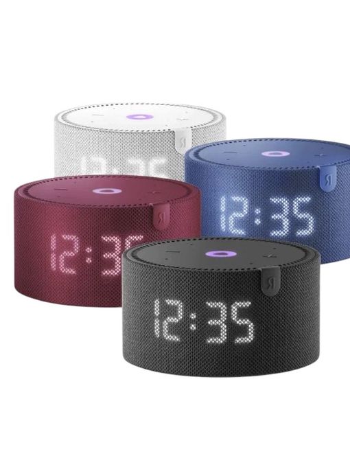 Яндекс станция Мини(с часами)