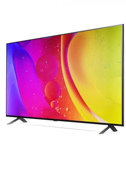 32" Телевизор Q9R Tizen Os