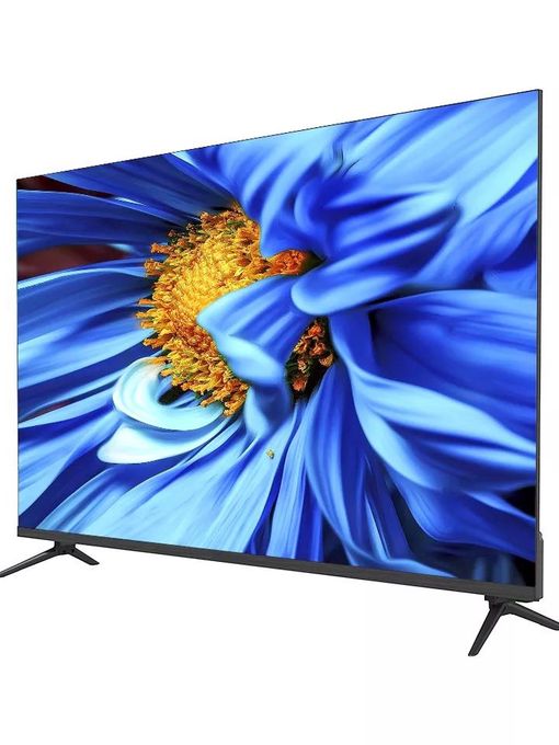 43" Телевизор Smart Android