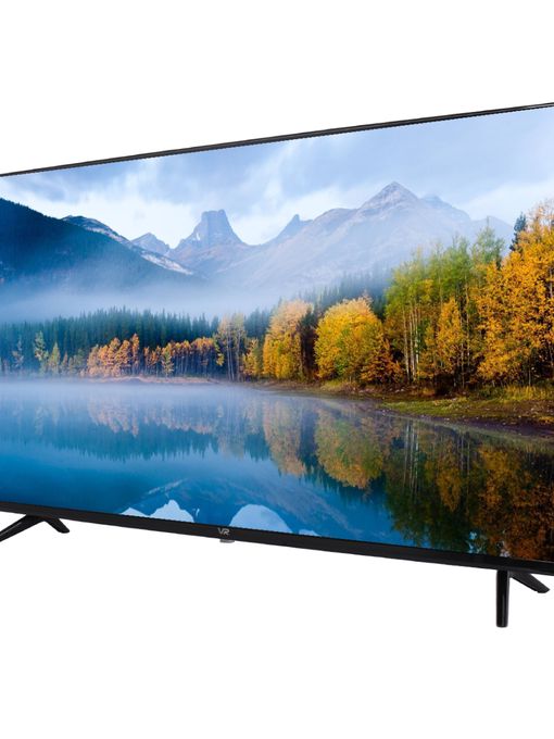 43" Телевизор Smart-BT