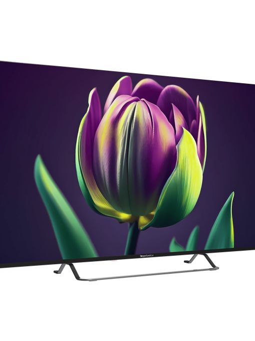 65" Телевизор Topdevice TDTV65CS06UBK 4K