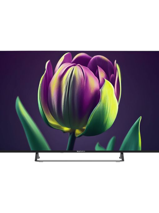 65" Телевизор Topdevice TDTV65CS06UBK 4K