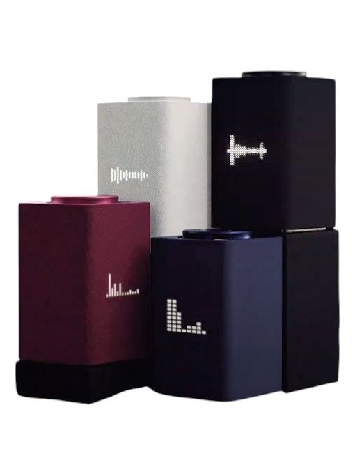 Яндекс станция Макс