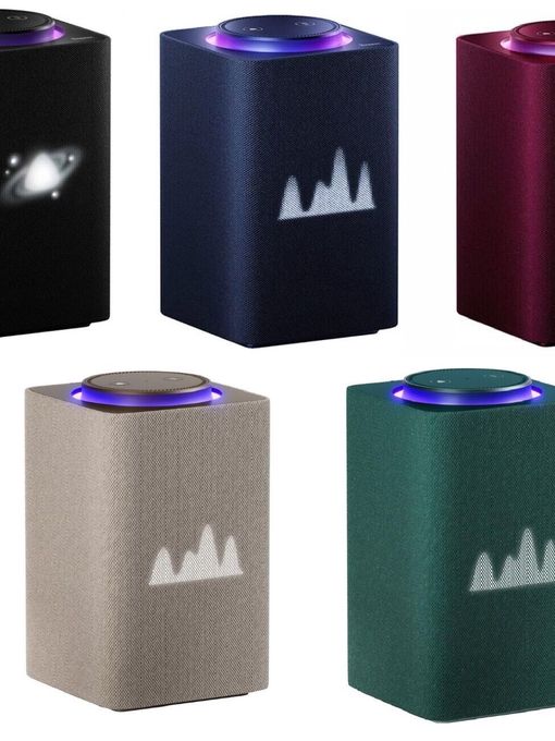 Яндекс станция Макс