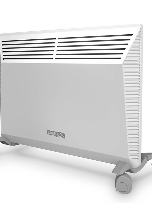 Конвектор электрический Subtropic Sub/EC-1000 EMR