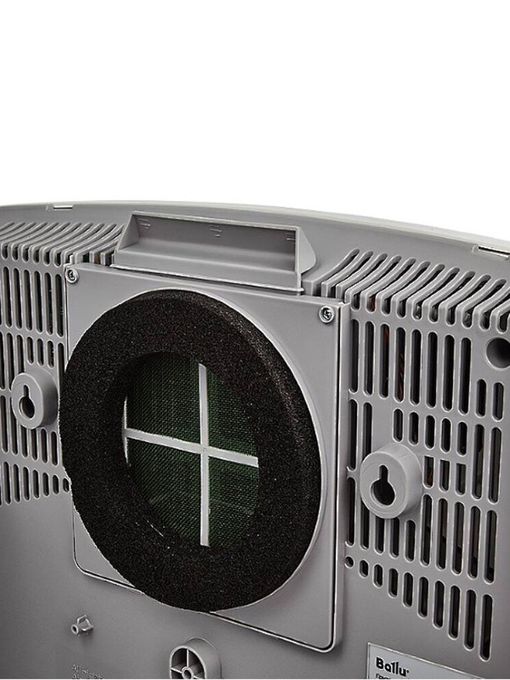 Очиститель воздуха приточный Ballu ONEAIR ASP-200SP