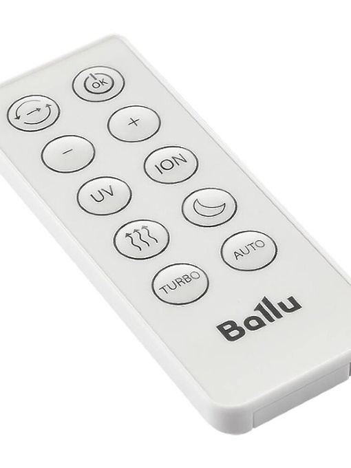 Очиститель воздуха приточный Ballu ONEAIR ASP-200SP