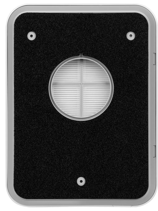 Очиститель воздуха приточный Ballu ONEAIR ASP-80