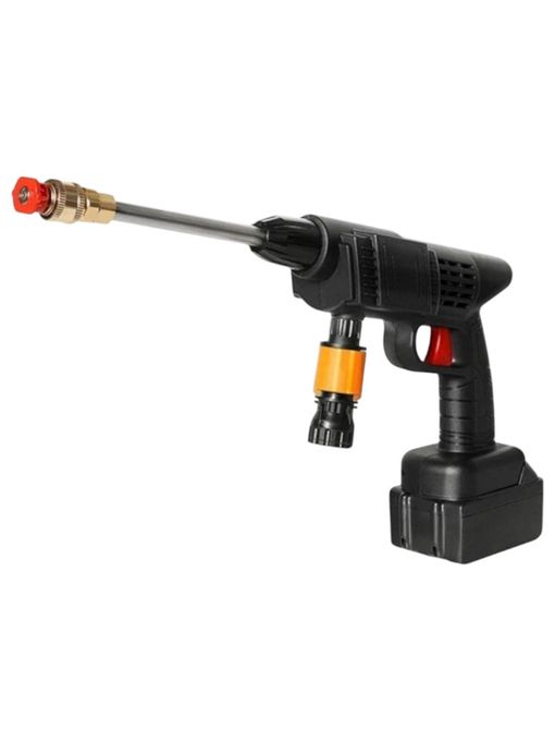 Мойка переносная Cleaning GUN