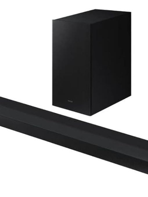 Саундбар Samsung HW-Q600C