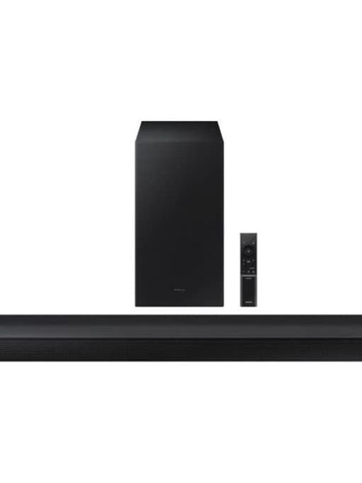 Саундбар Samsung HW-Q600C