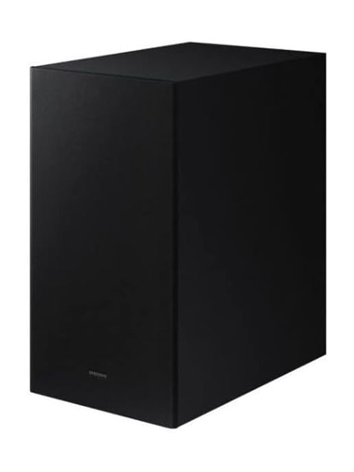 Саундбар Samsung HW-Q600C