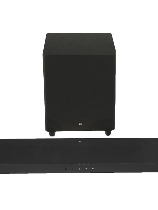 Саундбар Xiaomi MDZ-35-DA