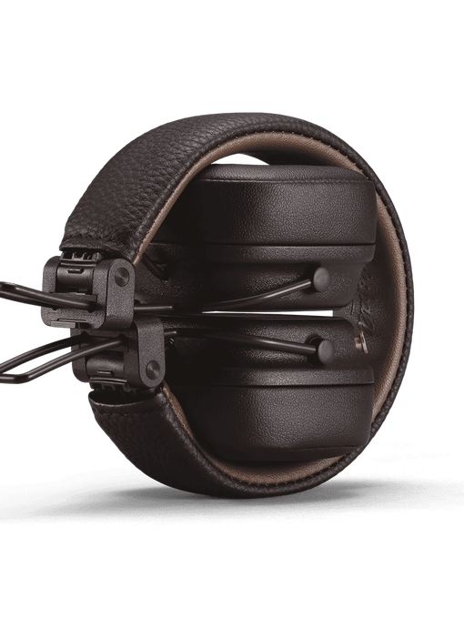 Беспроводные наушники Marshall 4 Replika