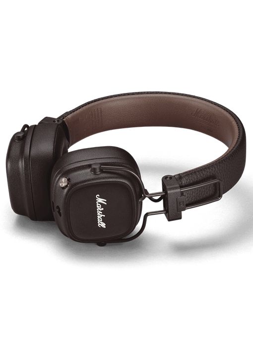 Беспроводные наушники Marshall 4 Replika