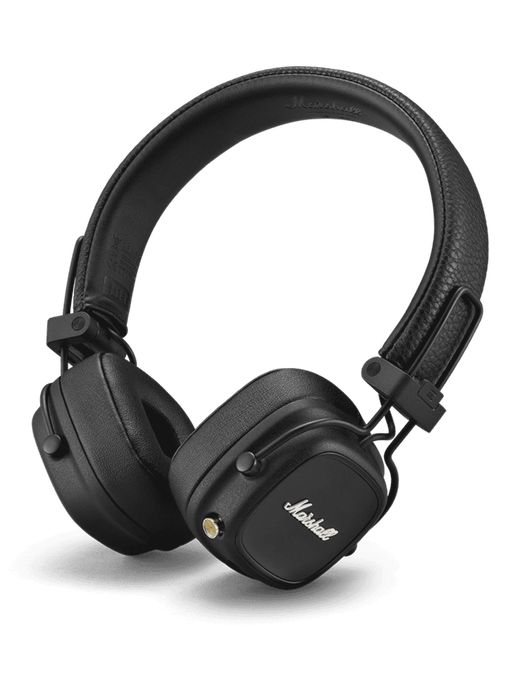Беспроводные наушники Marshall 4 Replika