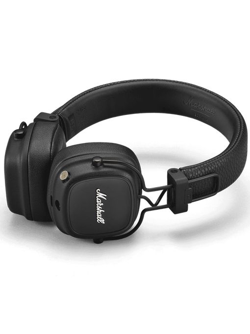 Беспроводные наушники Marshall 4 Replika