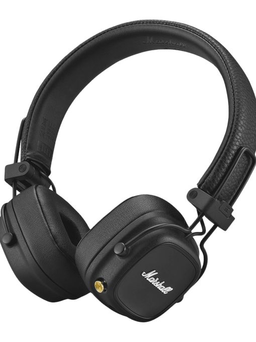 Беспроводные наушники Marshall 5 Replika