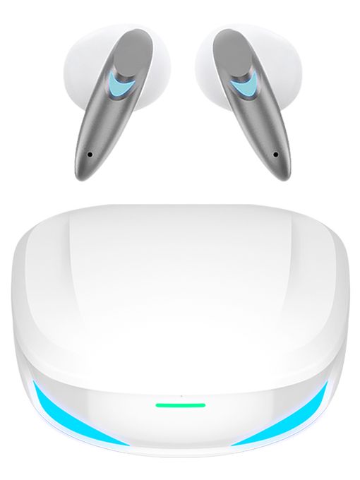 Беспроводная TWS Bluetooth-гарнитура Smartbuy Myst,белая