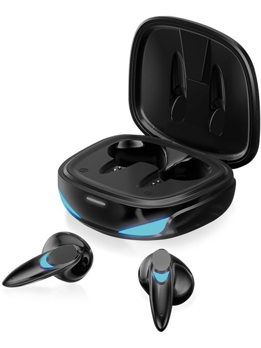 Беспроводная TWS Bluetooth-гарнитура Smartbuy Myst,черная