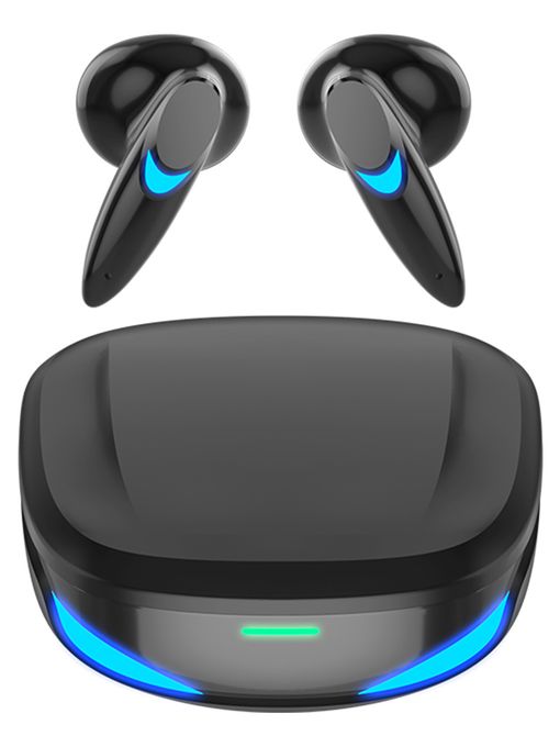 Беспроводная TWS Bluetooth-гарнитура Smartbuy Myst,черная