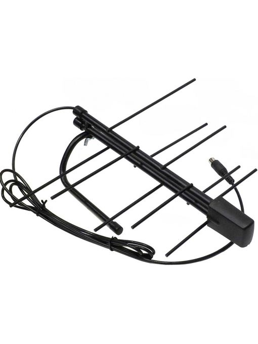 Комнатная Антенна Кайман L942.10 (с USB)