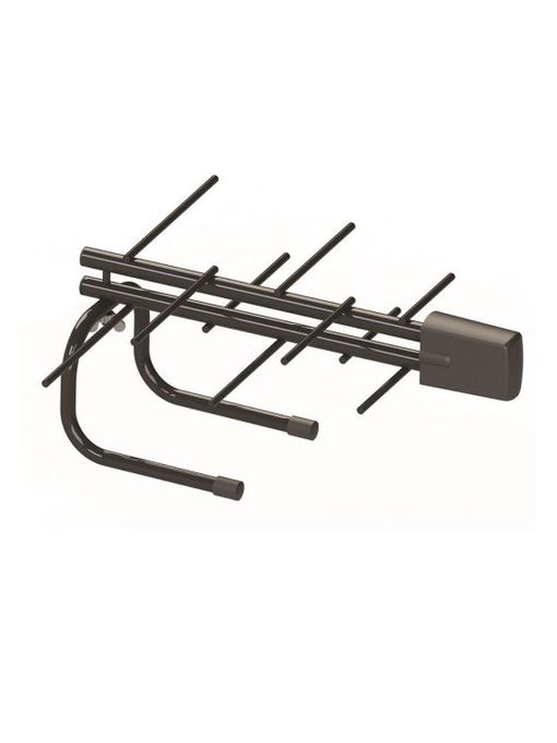 Комнатная Антенна Кайман L942.10 (с USB)