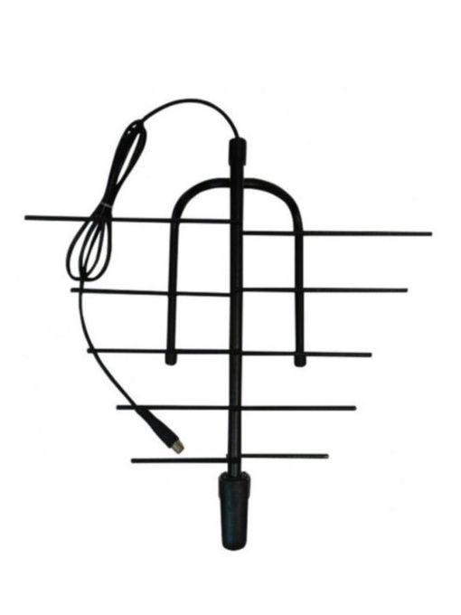 Комнатная Антенна Кайман L942.10 (с USB)