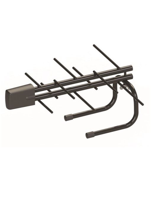 Комнатная Антенна Кайман L942.10 (с USB)