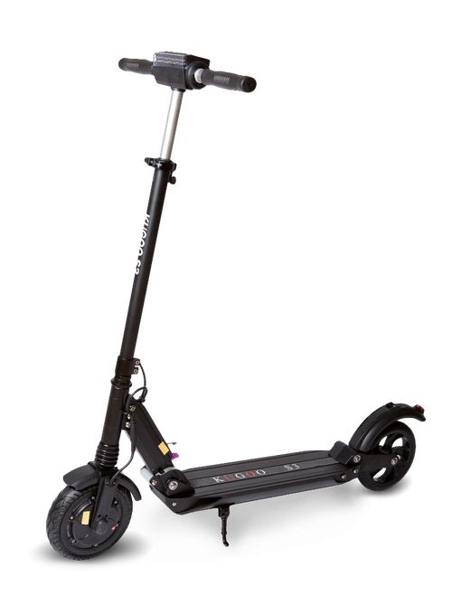 Электросамокат Kugoo S3