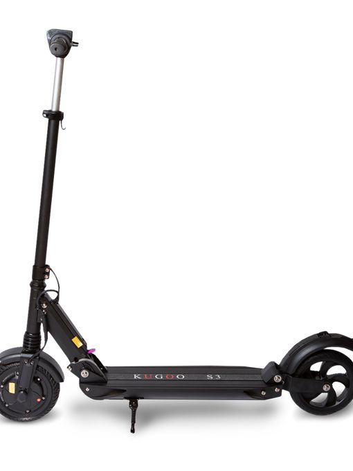 Электросамокат Kugoo S3
