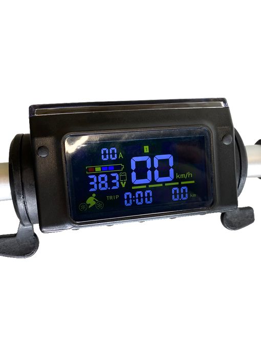 Электросамокат Kugoo S3