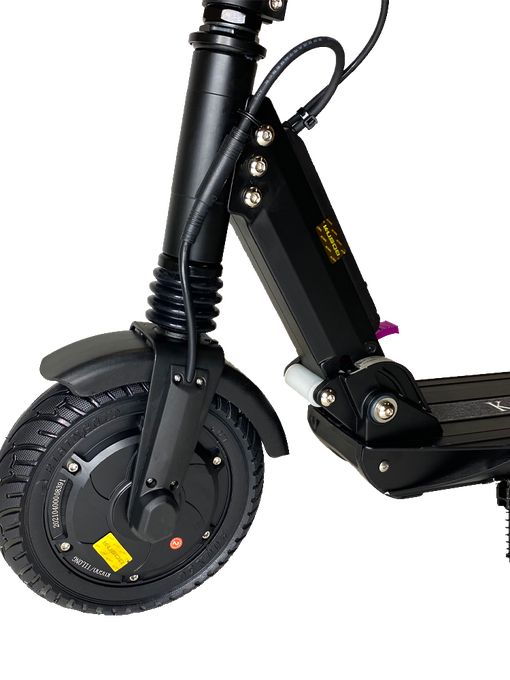 Электросамокат Kugoo S3